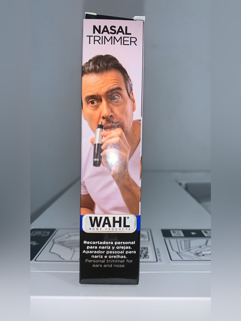 Wahl Nasal Trimmer